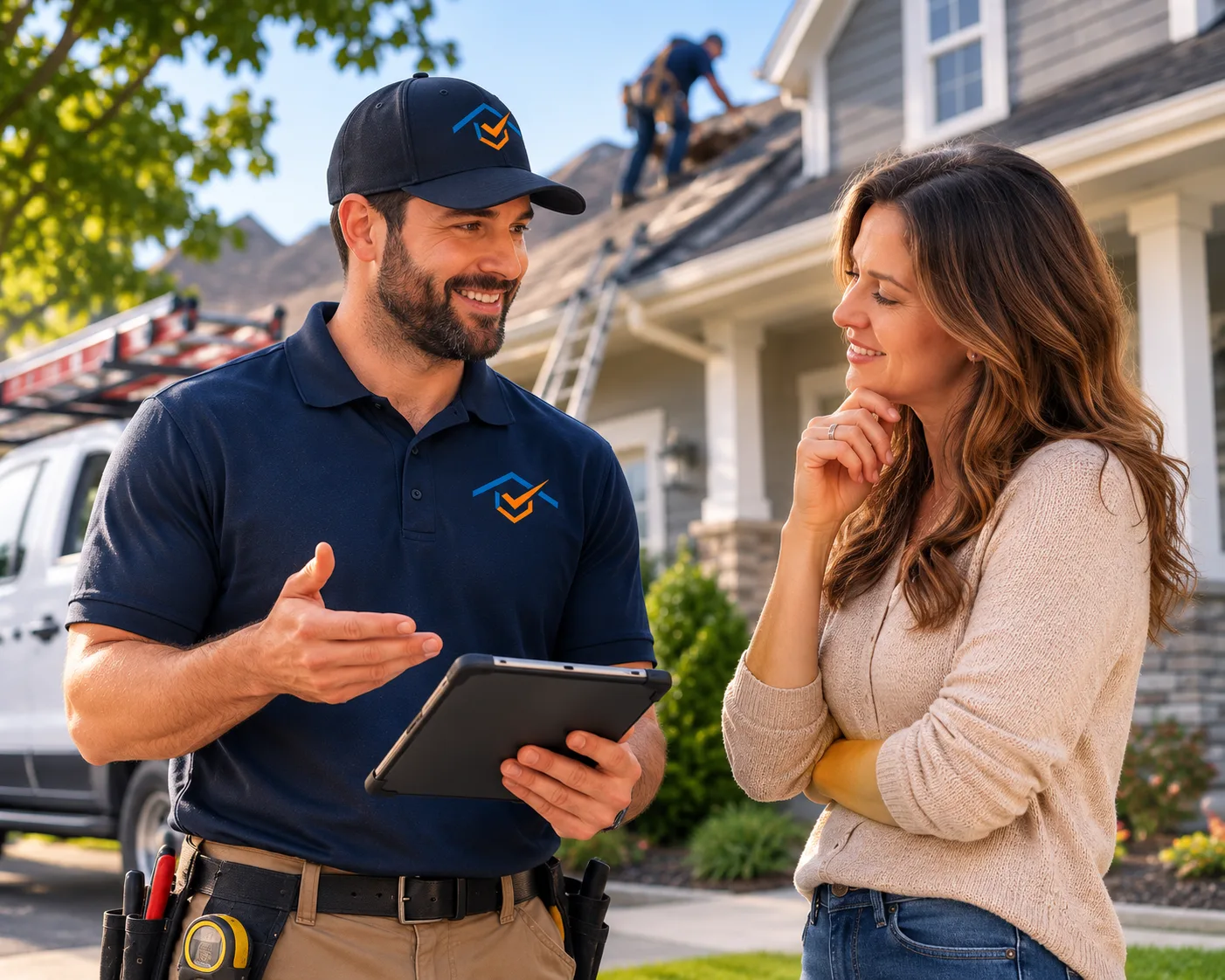 Roof Inspection FAQs in Agra, KS
